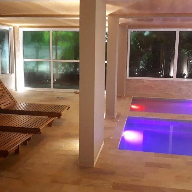 Paradaise Resort Ubatuba Exteriér fotografie