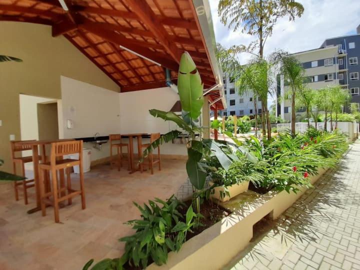 Paradaise Resort Ubatuba Exteriér fotografie